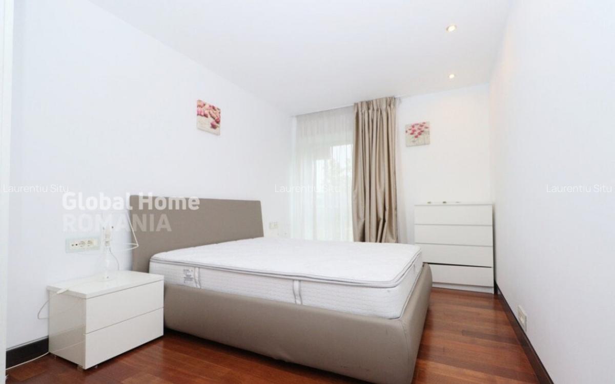 APARTAMENT 2 CAM. | ARCUL DE TRIUMF | COMPLEX ALIA | ETAJ 2 - 11