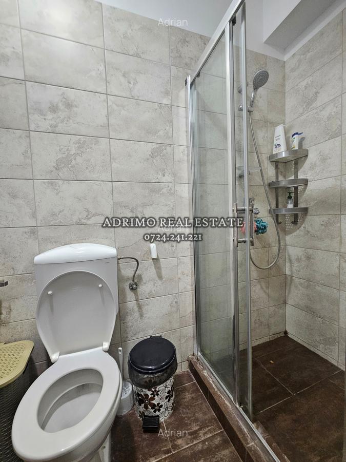 Ap2cam - Campus str Smaraldului - Parcare Privata - Termen Lung - 450 euro - 19