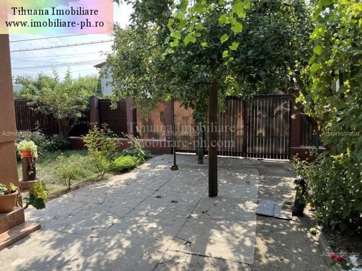 Casă individuală cu 4 camere în Buna Vestire - 3