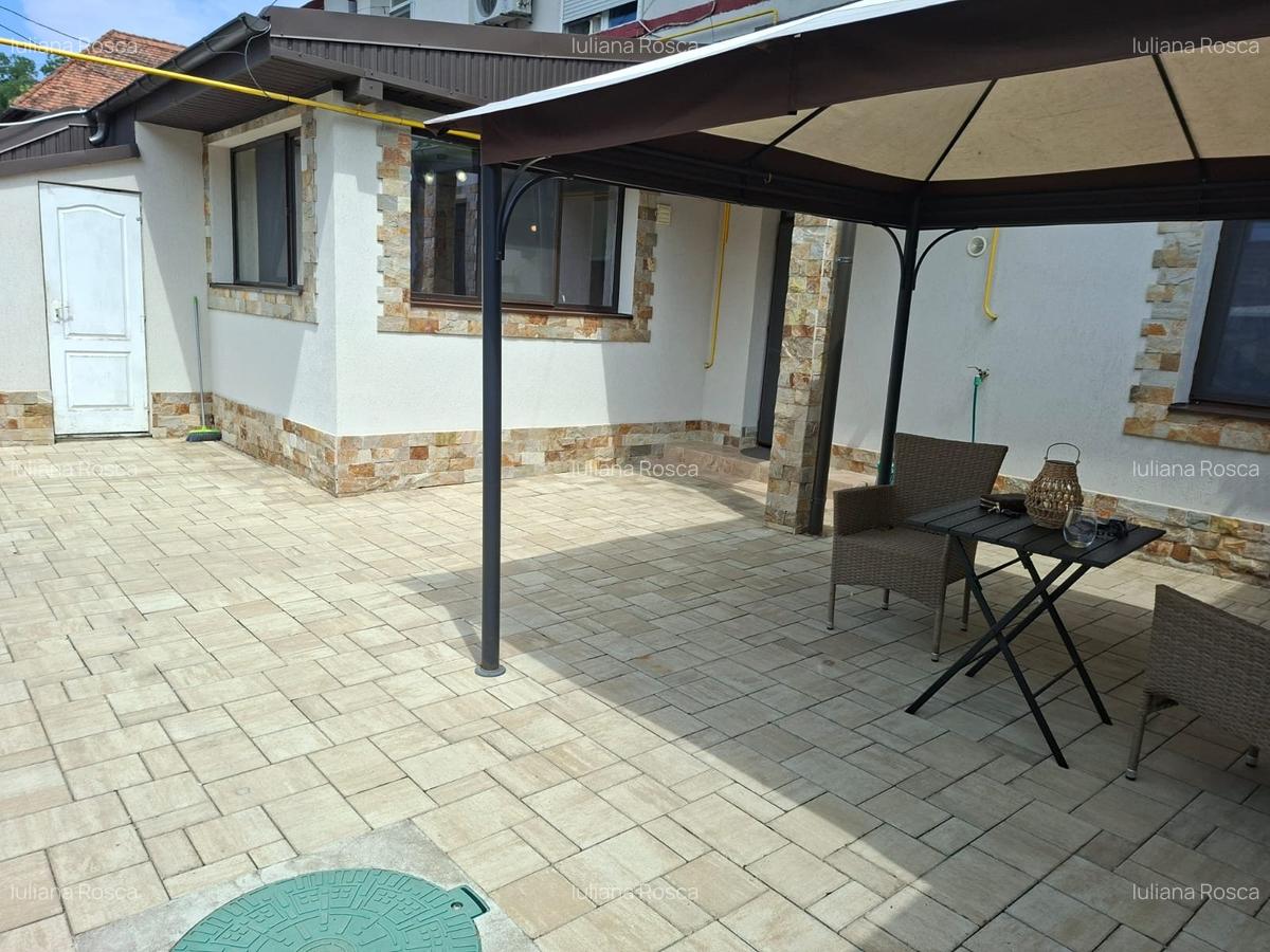 Apartament cu 2 camere în Palat - 18
