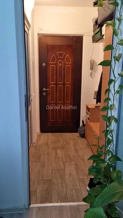 Zimbru- Apartament 2 camere renovat si mobilat - 6