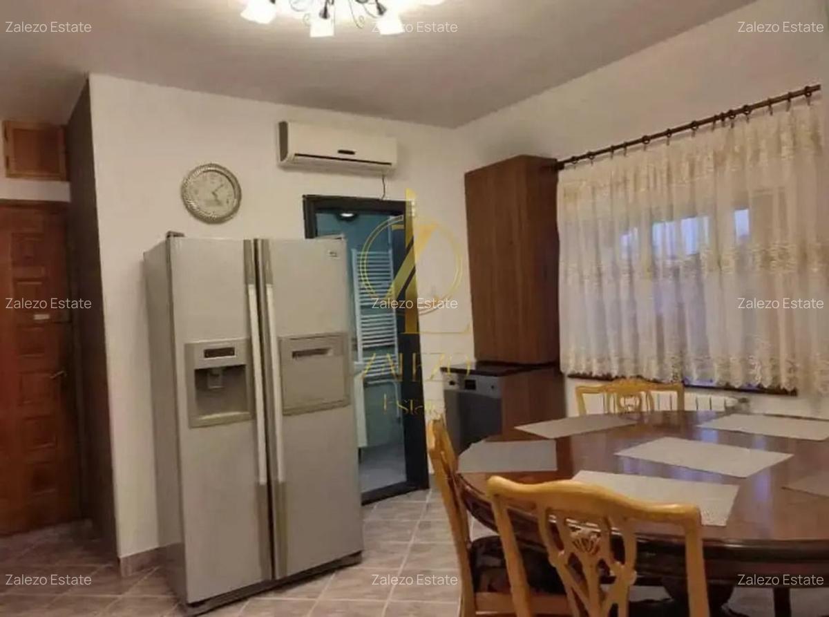 Apartament deosebit cu 5 camere | Calea Aradului - 3