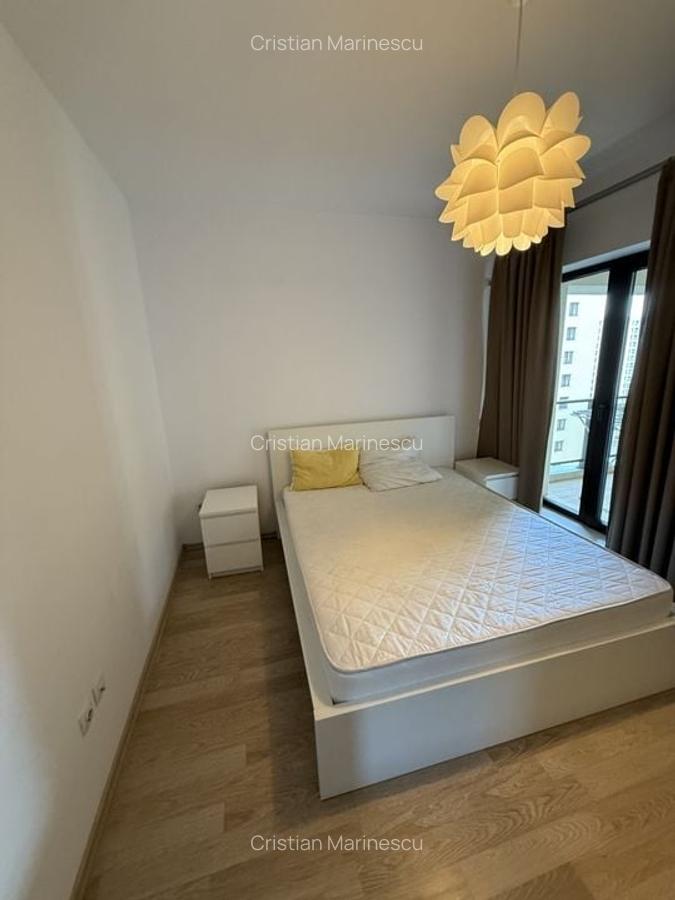 Apartament Panoramic - Grozavesti - Onix Residence - fără garanție - 5
