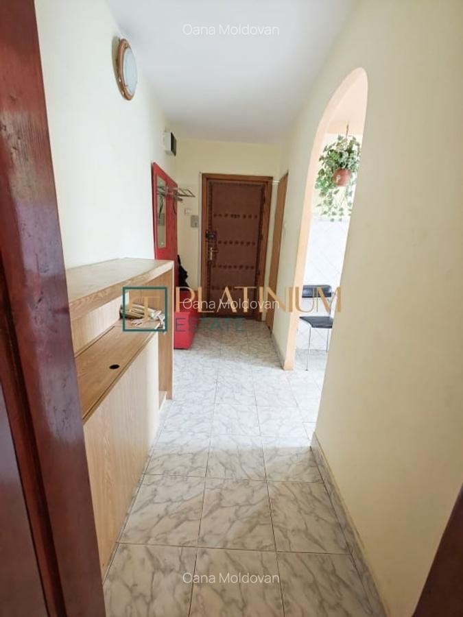 Apartament cu 2 camere semidecomandat, mobilat în Aradului - 9