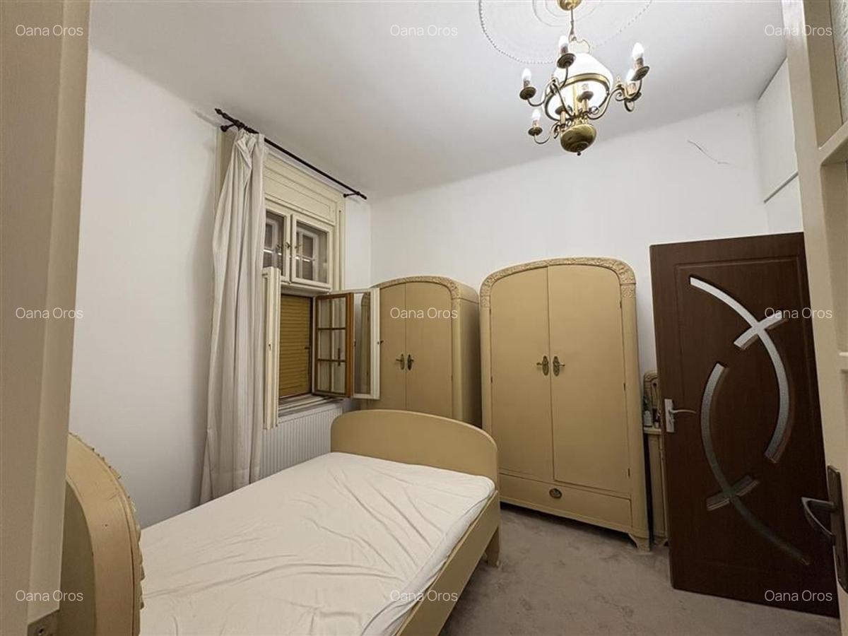 Apartament cu 4 camere semidecomandat în Ultracentral - 5