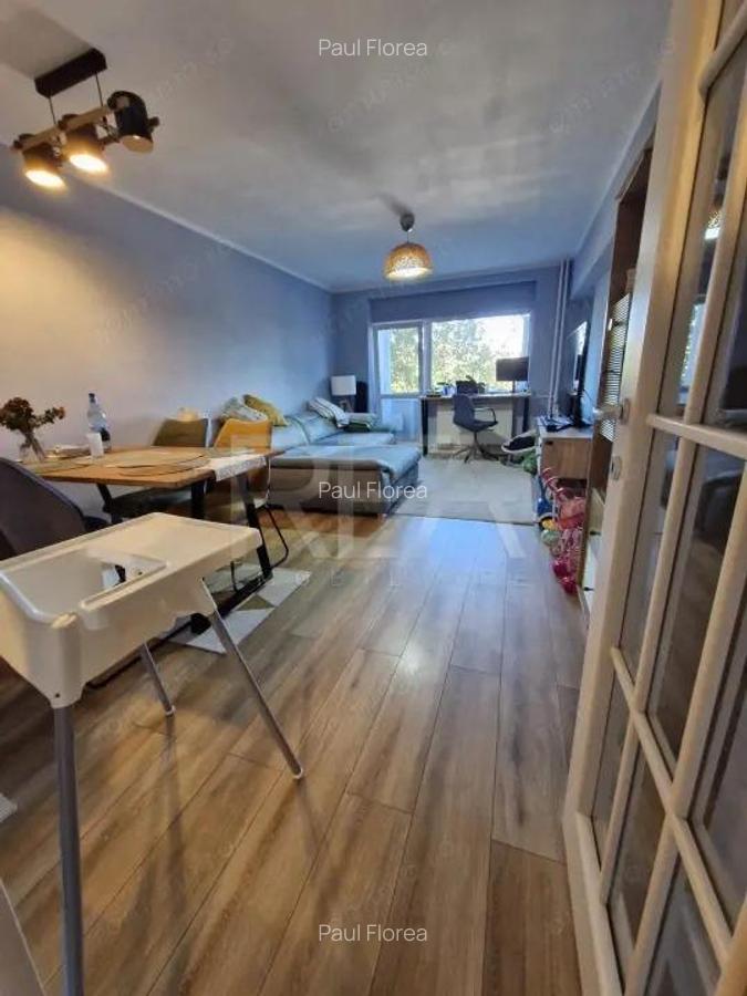 Apartament cu 3 camere ?i 4 balcoane la 15 minute de metroul Timpuri Noi - 4