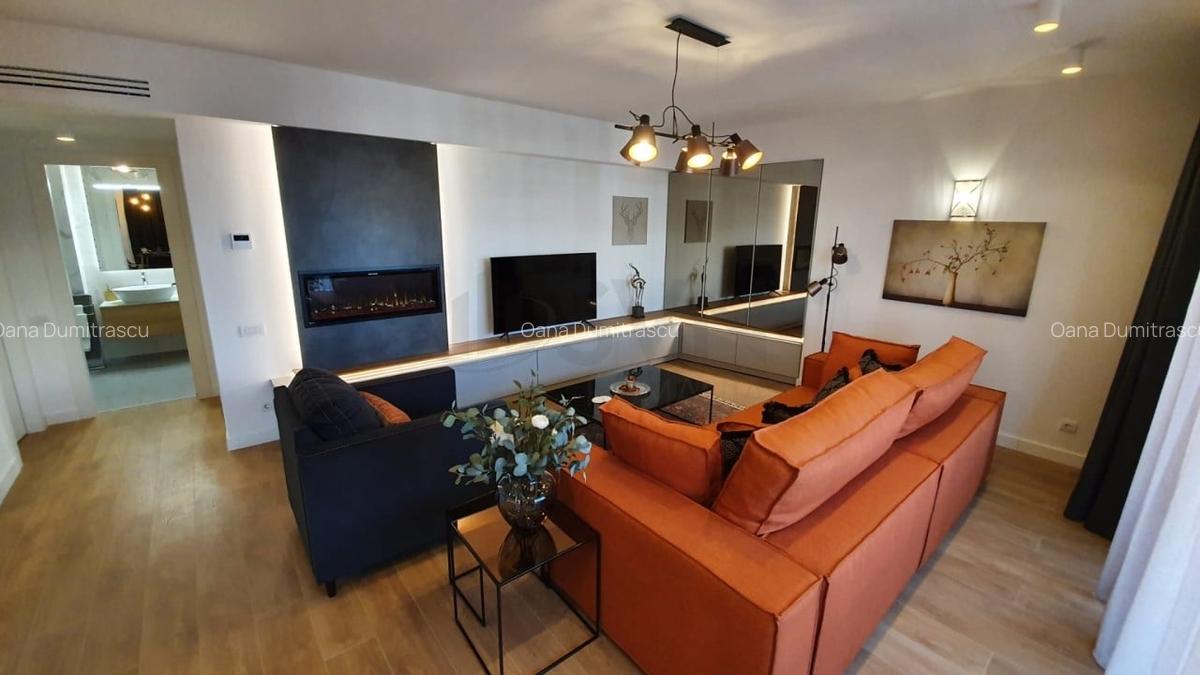Apartament cu 2 camere decomandat în Iancu Nicolae - 4