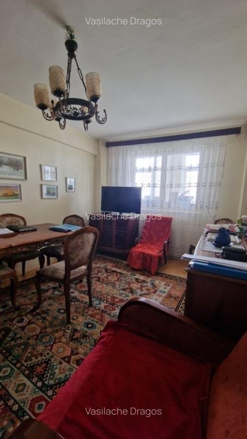 Apartament 4 camere-Centru Civic- etaj intermediar-Oferta Rara - 11