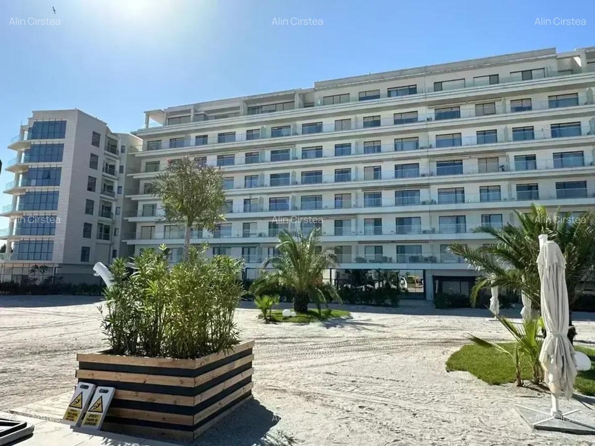 Oportunitate Investitie| Finisaje Lux| Caelia Residence| View la Mare - 18