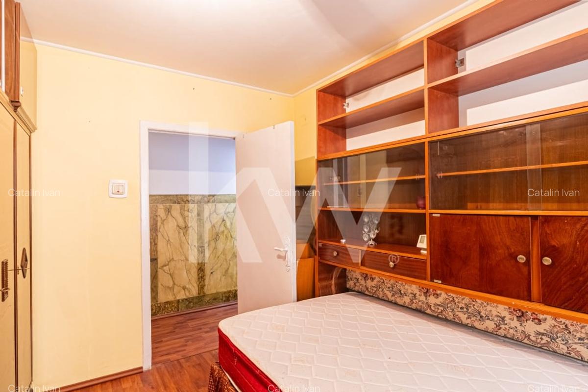Apartament disponibil imediat, bine pozitionat, etajul 1, zona Judetean. - 9