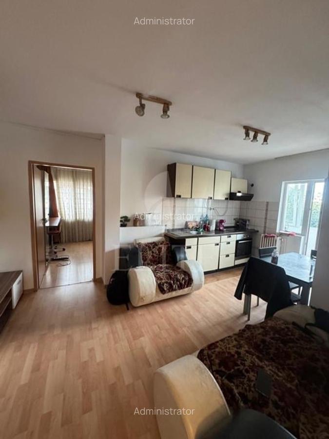 Apartament 2 camere în zona INTERSERVISAN - 1