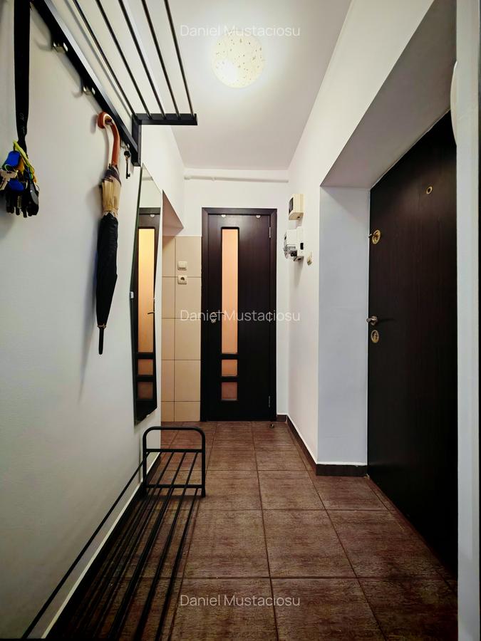 Baba Novac stradal | metr. Dristor | garsoniera moderna la demisol inalt cu boxa - 9