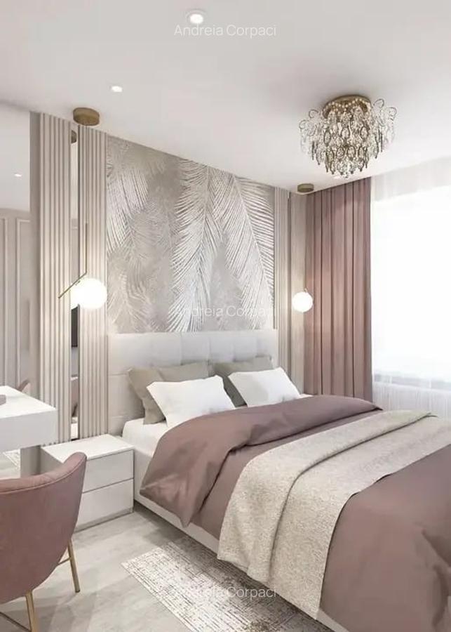 Apartament 3 camere Titan Theodor Pallady metrou Nicolae Teclu - 3