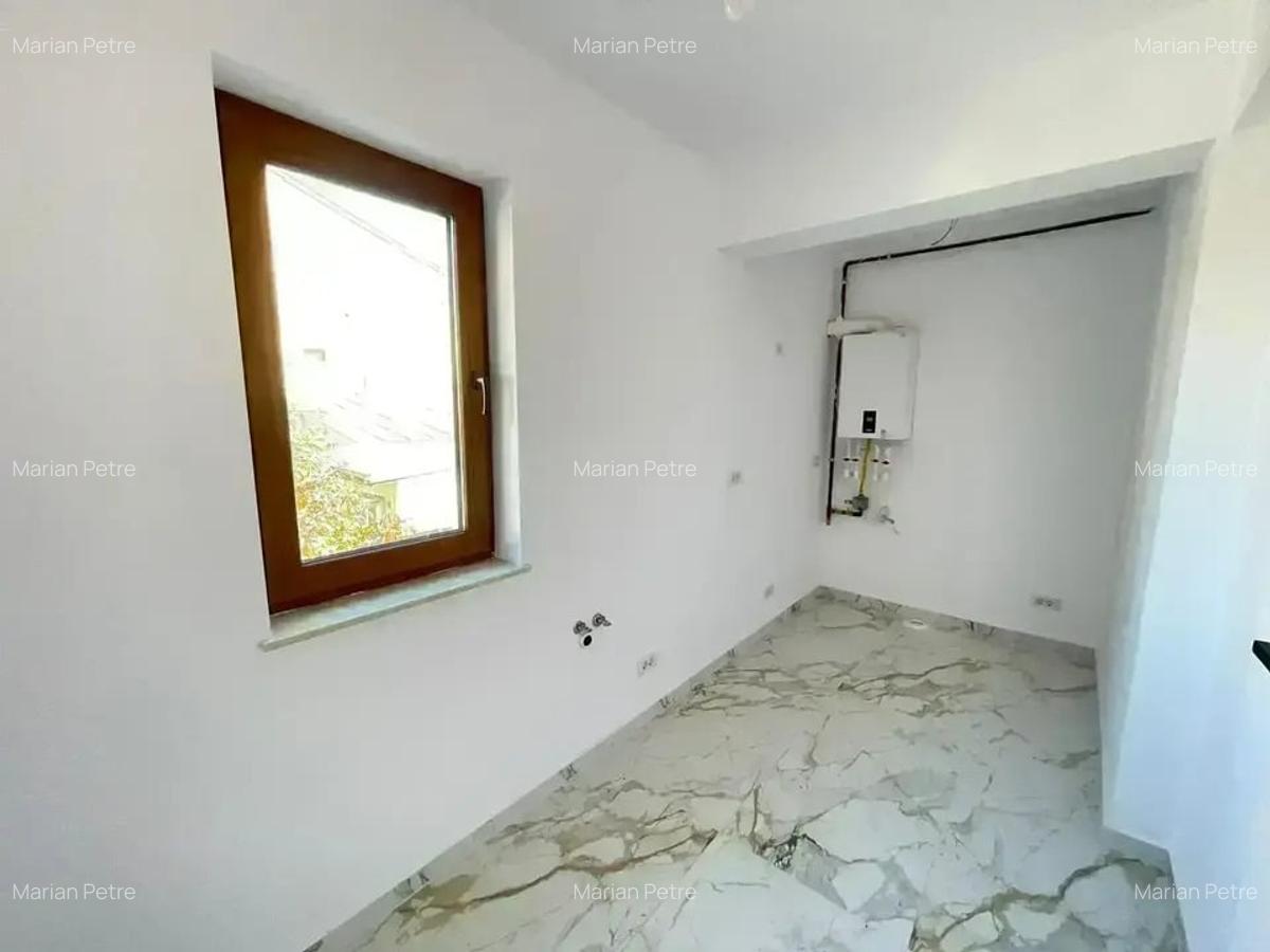 Studio Dublu -Nu rata TVA 9%-Mutare imediata-Parc  Bazilescu! - 4