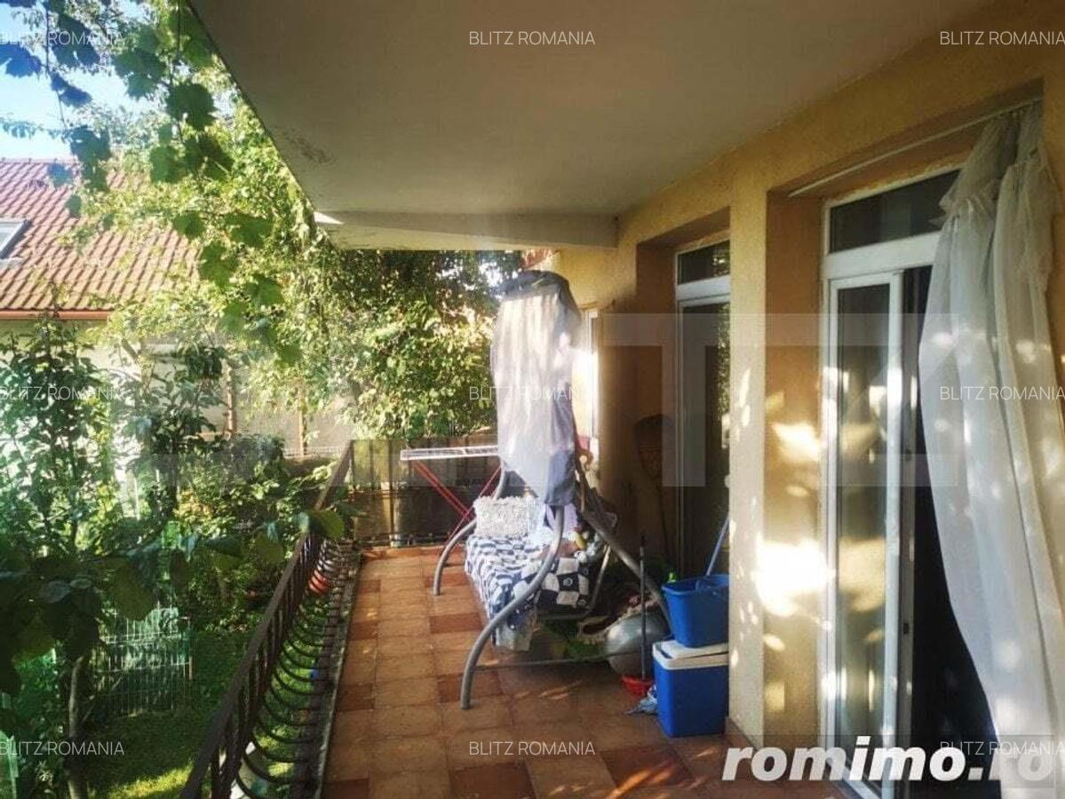Casa 10 camere, 300 mp utili , teren 700 mp - 8