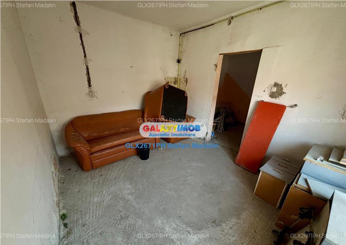CASA LA GRI - TEREN 137 MP - ZONA TRANSILVANIEI, PLOIESTI - 8
