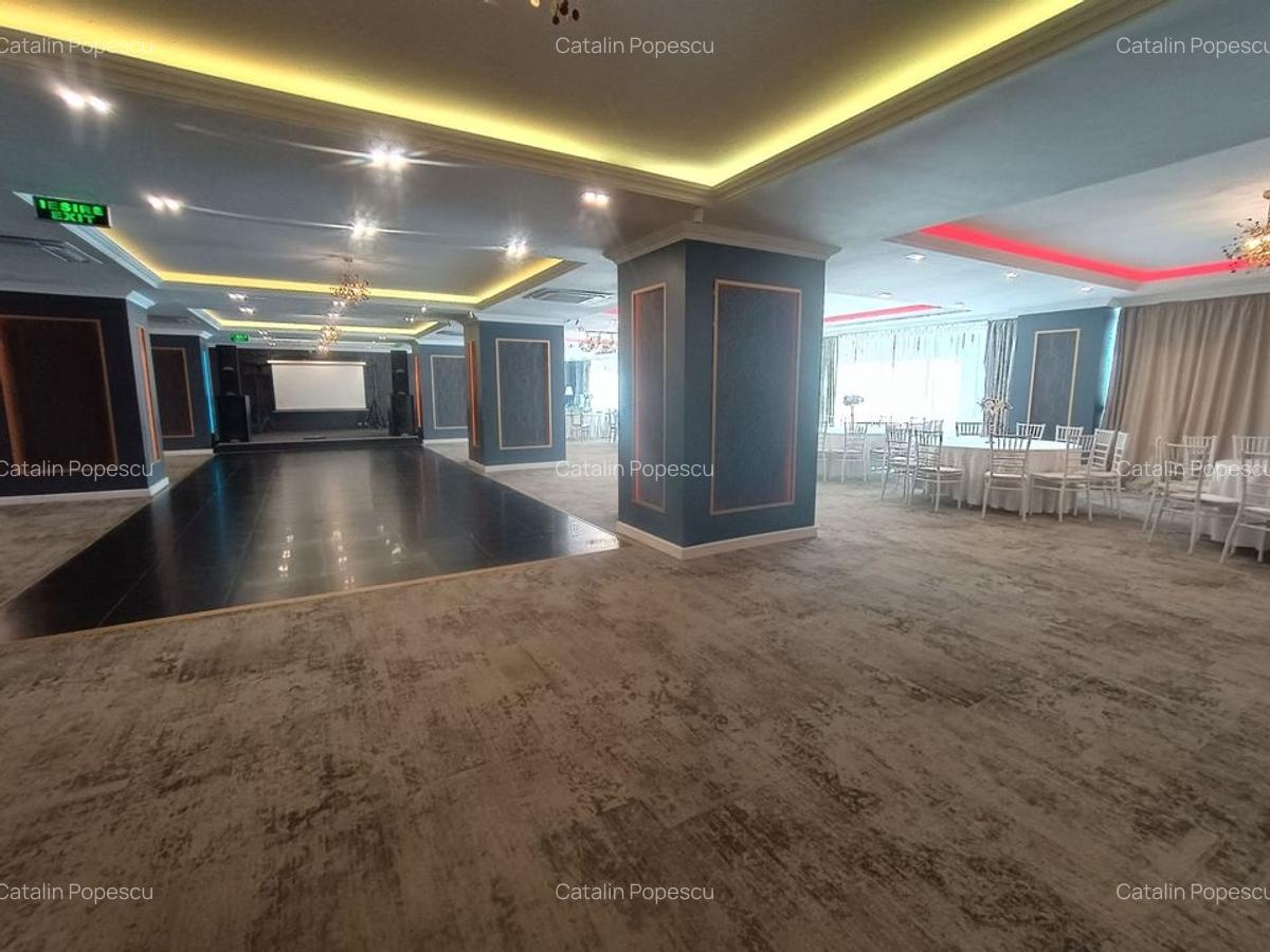 Spațiu comercial, 100 mp în Calea Victoriei - 9