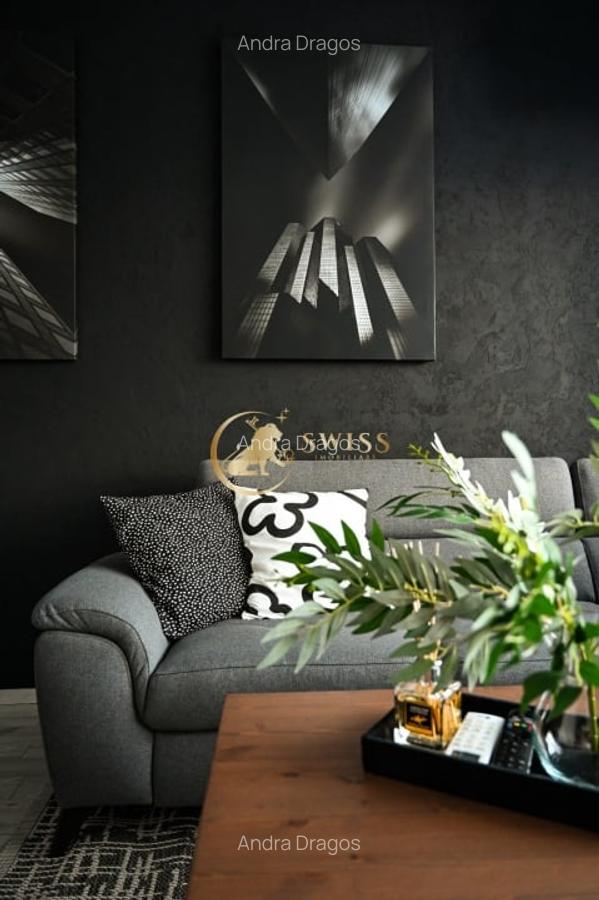Apartament 2 camere | Decomandat | Parcare subterana | Sophia Residence - 1