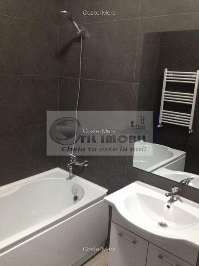 Apartament 1 camera, Lazar Residence -400 euro - 4