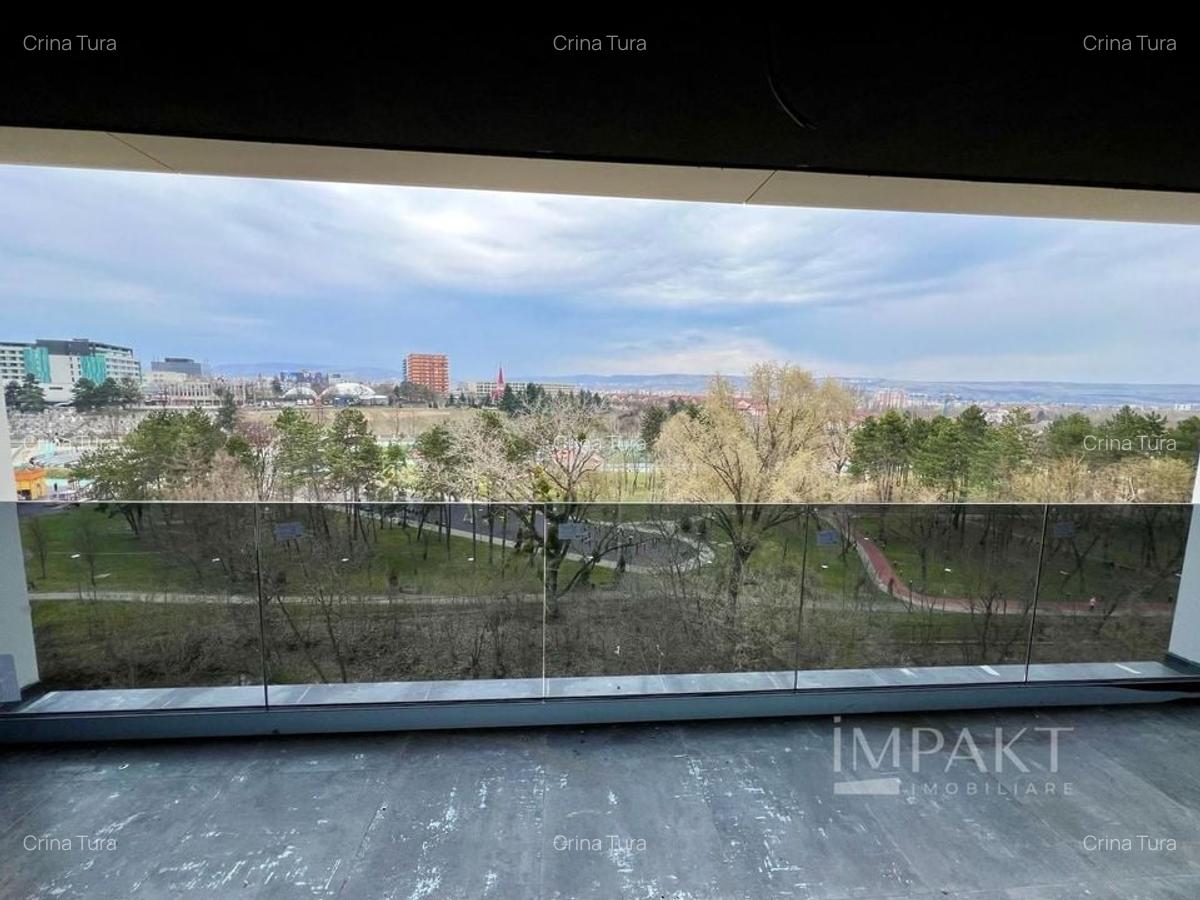 Apartament cu 3 camere de vanzare, zona Baza Sportiva Gheorgheni! - 9