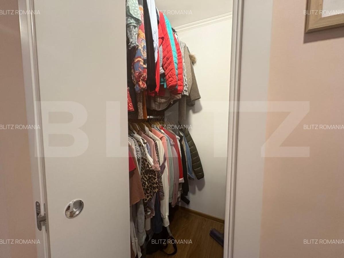 Apartament cu 3 camere si 2 bai, in zona Parang - 5