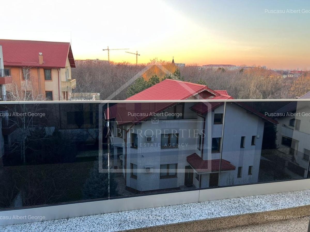 Apartament cu 2 camere decomandat în Sisești - 3
