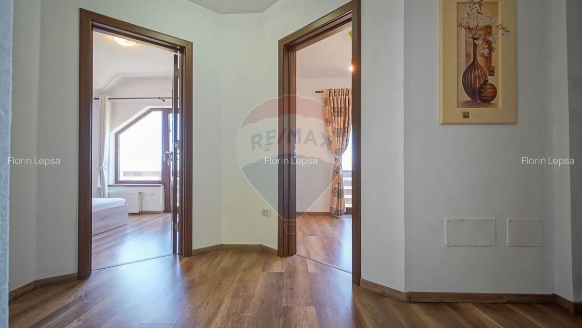 Comision 0%! Vila moderna, eficienta energetic, in mijlocul naturii - 15