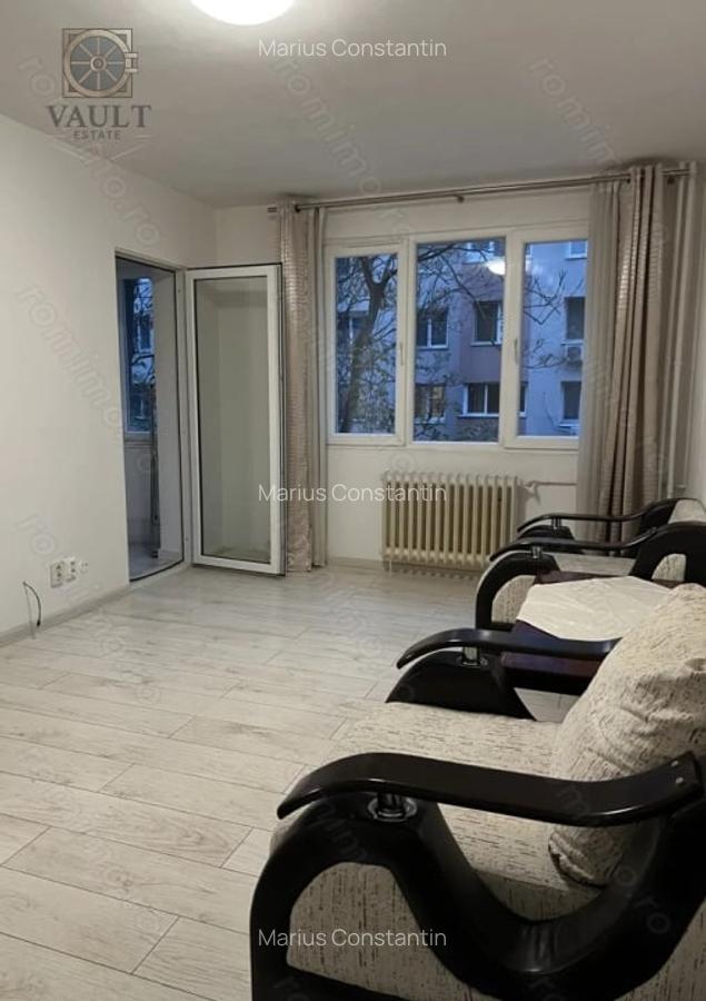 Apartament 2 camere Nicolae Grigorescu-Salajan - 3