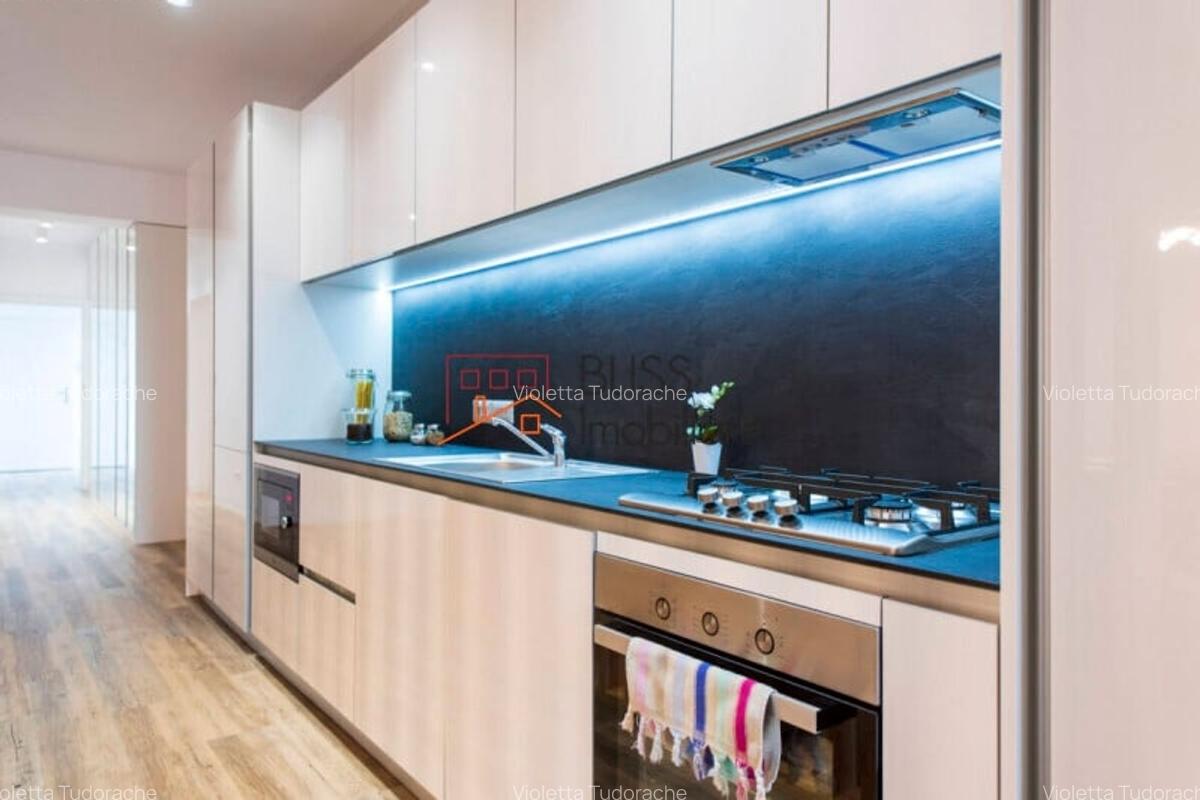 Apartament 2 camere în zona Pipera Sud - 6