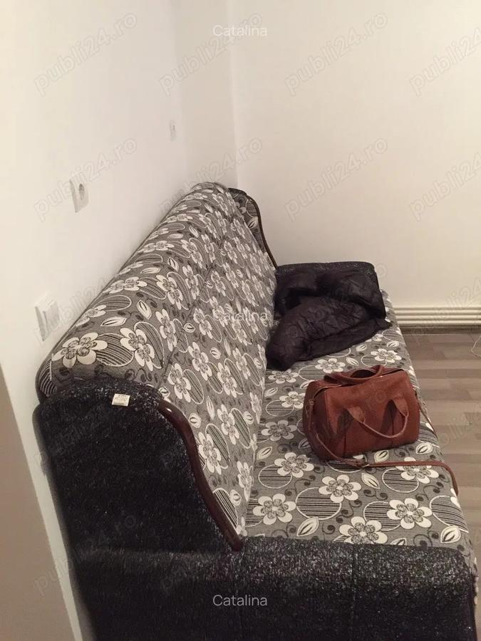 Apartament cu 1 camera tip studio in Tatarasi-Doi Baieti - 3