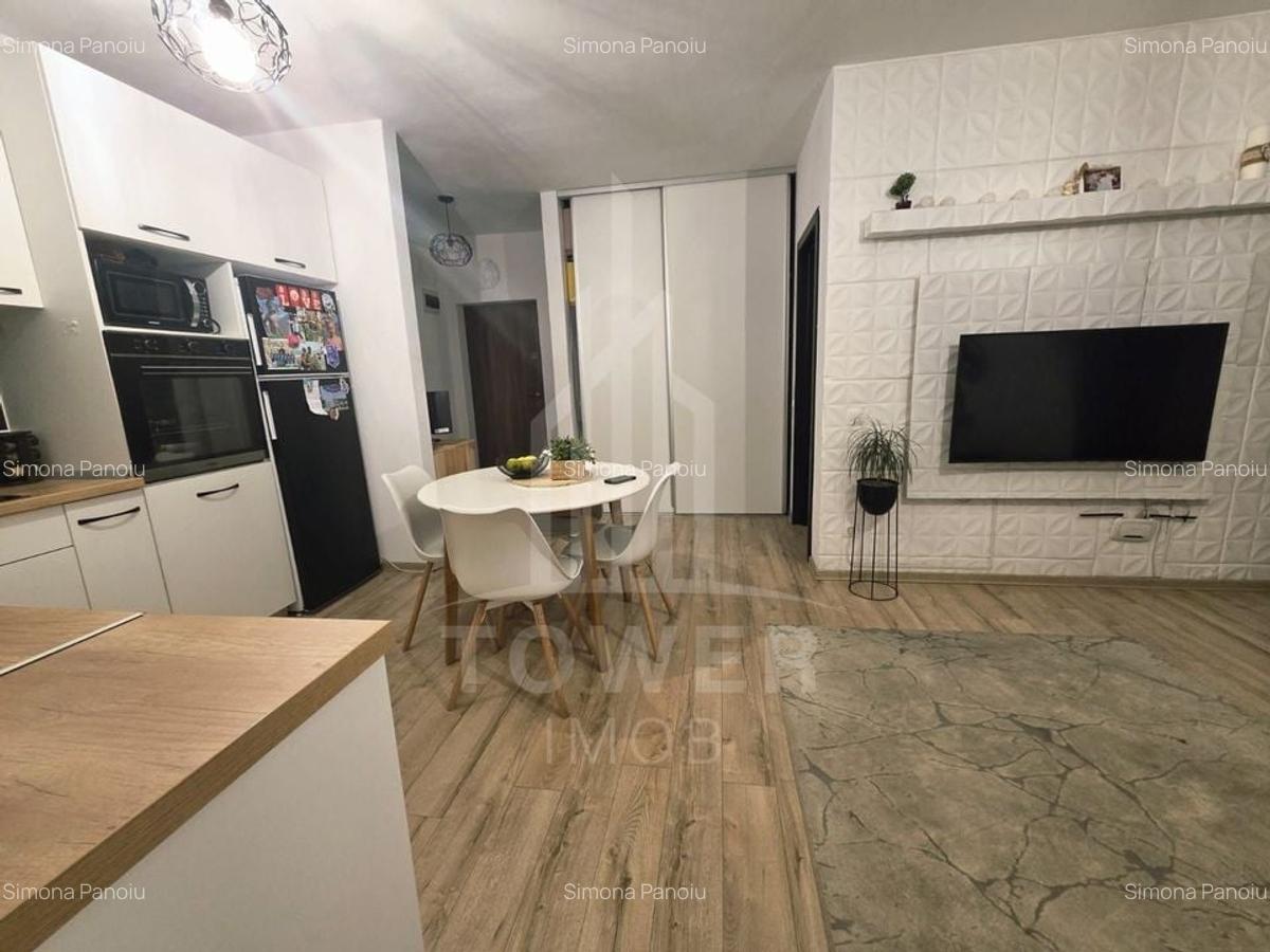 Apartament 3 camere de vânzare în exclusivitate | Cartierul Arhitecților - 3