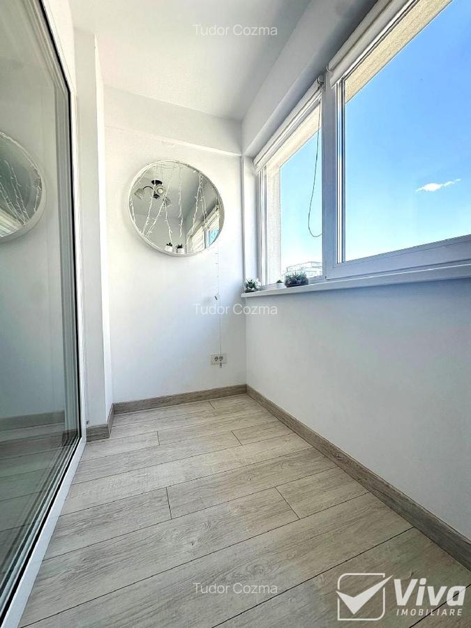 Garsonieră decomandată în Tătărași - 5