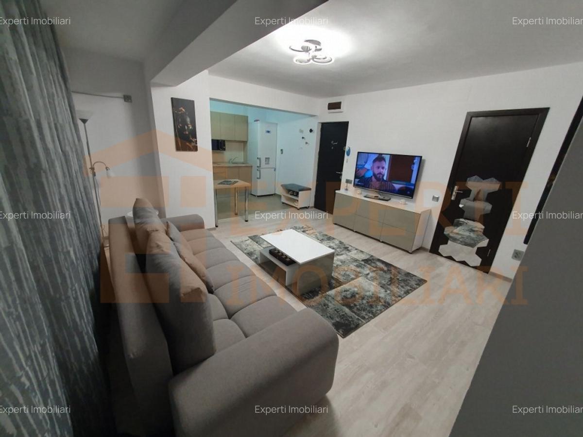 Apartament 2 camere, termen lung, zona Energia - 2