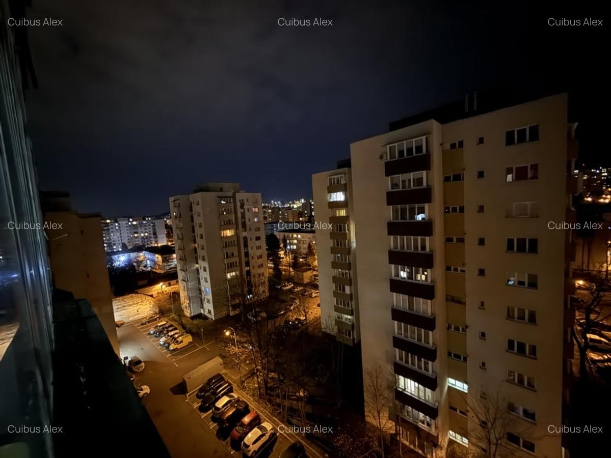 Exclusivitate! Com0%! Apartament 2 cam dec 48mp et 9/10 finisat clasic Manastur - 20