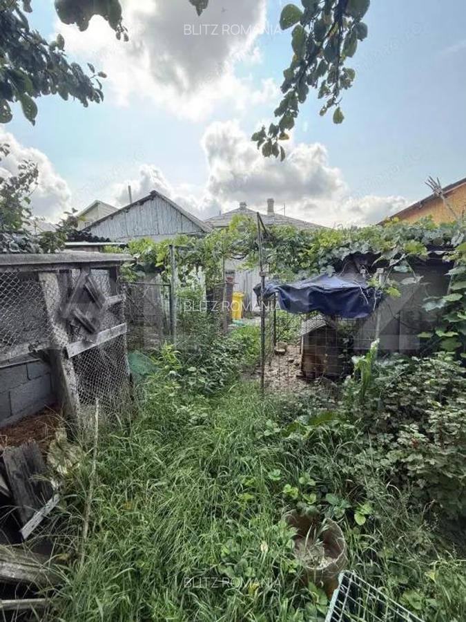 Casa etaj, 130 mp utili, 612 mp teren, zona Itcani - 8
