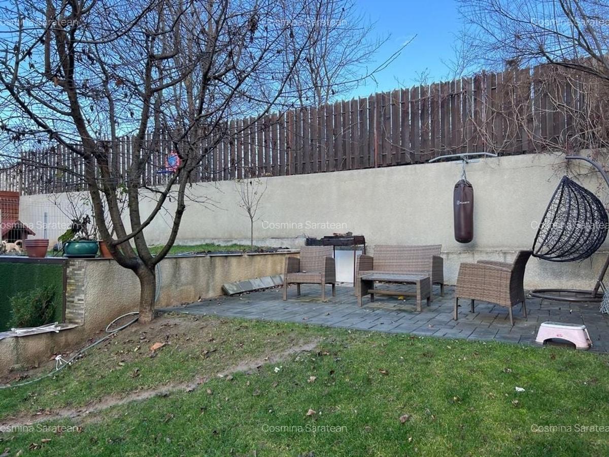 0%Comision Casa individuala Baciu, priveliste superba, zona accesibila - 23