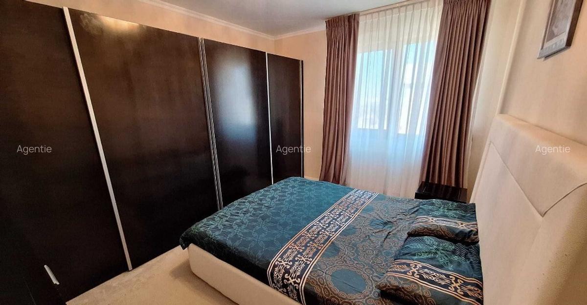Apartament 3 camere, Jupiter Resedince - 2