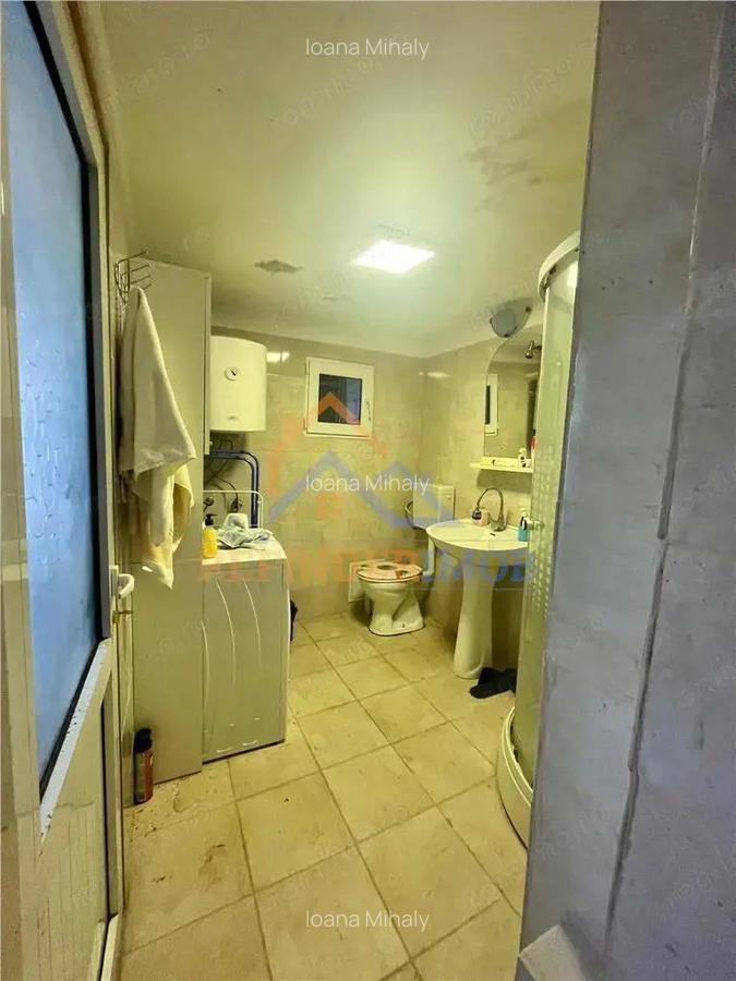 Casa cu teren de vanzare Piata Rahova - 6