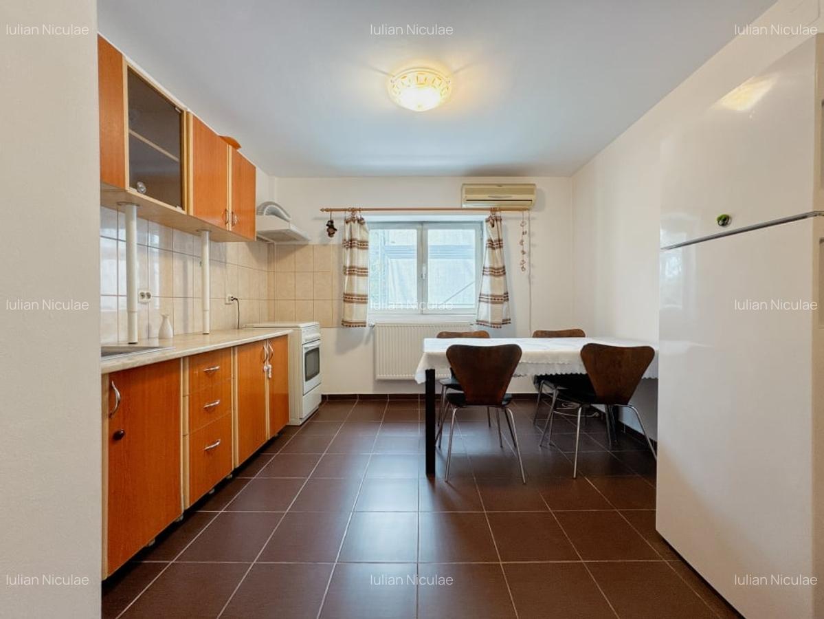 Apartament  3 camere, 2 bai, bloc  1995, eficient energetic, zona Vitan Mall - 5 Apartament  3 camere, 2 bai, bloc  1995, eficient energetic, zona Vitan Mall - 5