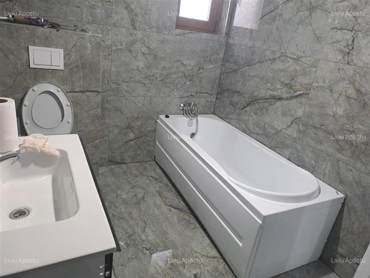 Vanzare casa 4 camere, P+1E+Pod, Pantelimon, 110mp util, toate utilitatile - 3