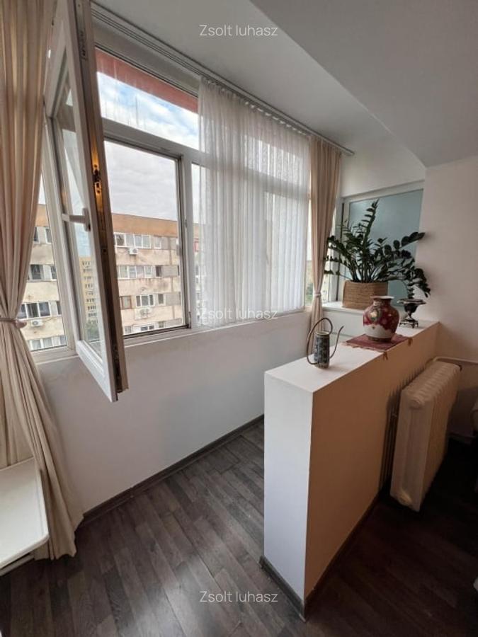 Apartament 3 camere in zona Bucur Obor - 12