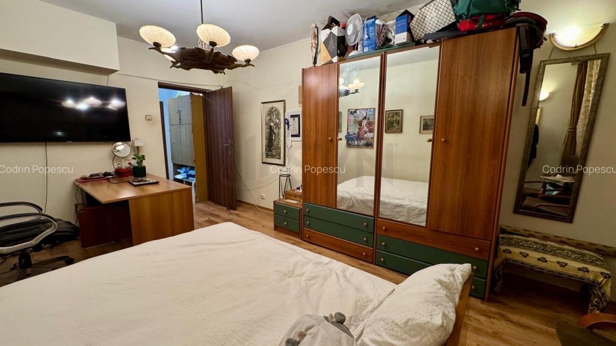 REA1026759 Apartament 4 camere l Bloc 1981 l Stefan cel Mare - 8