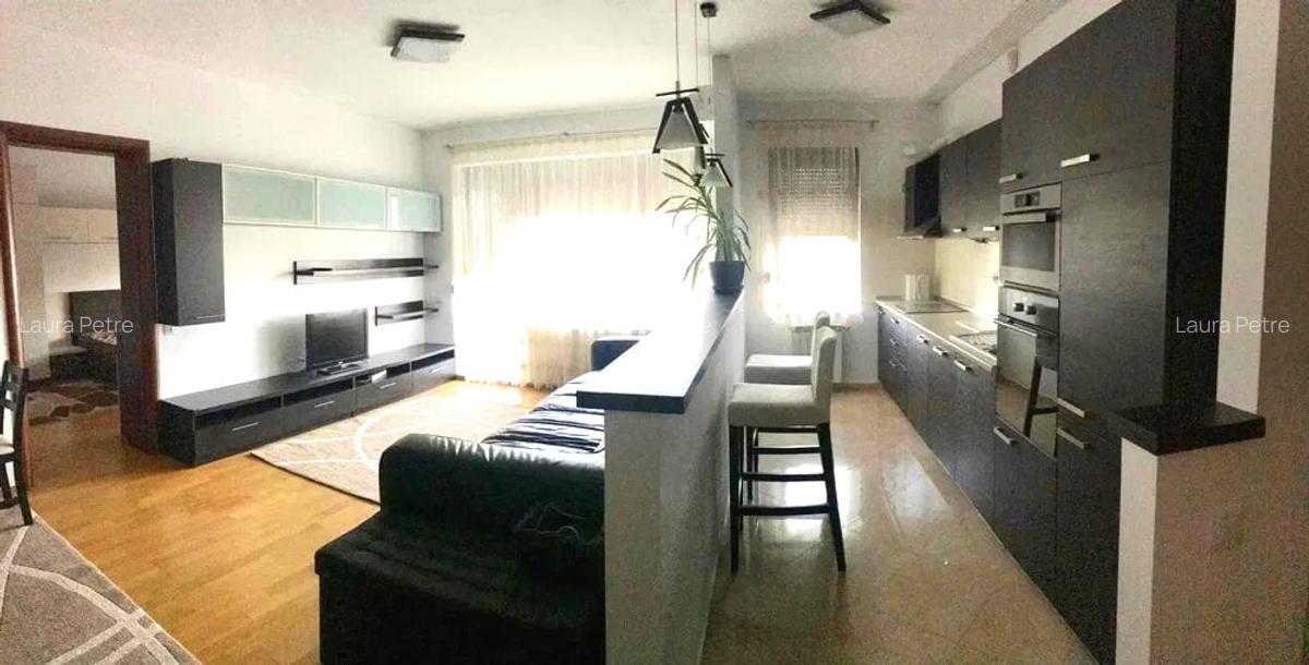 2 camere | Baneasa | Aleea Privighetorilor | Iancu Nicolae | Parcare - 2