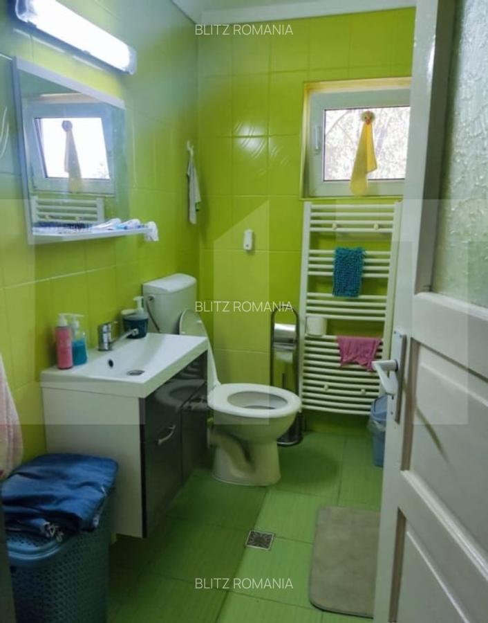 Casa moderna cu terasa si curte amenajata, centru Berceni - 16