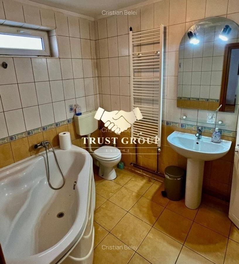 Casa S+P+M, 186 mp, 6 camere, 2 bai, curte 210 - Banu Manta -Domenii - 3