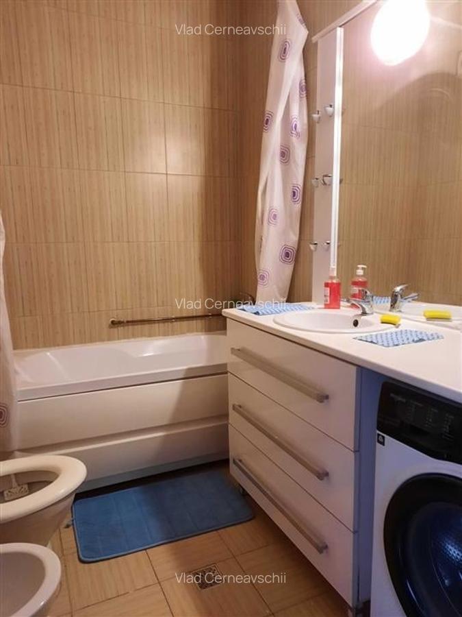 Apartament 2 camere Arad, zona UTA - 4
