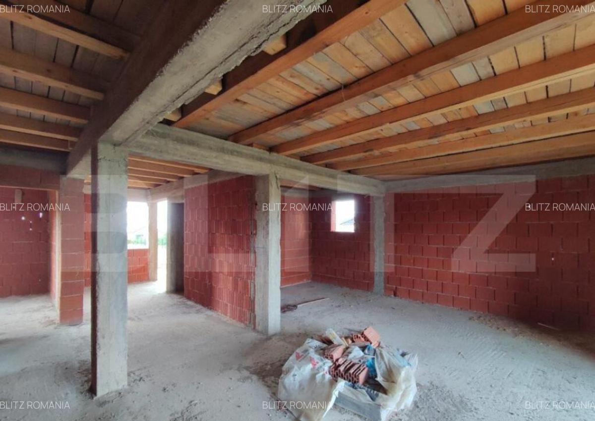 Casa de vanzare in Paleu,Langa Hexxol - 13