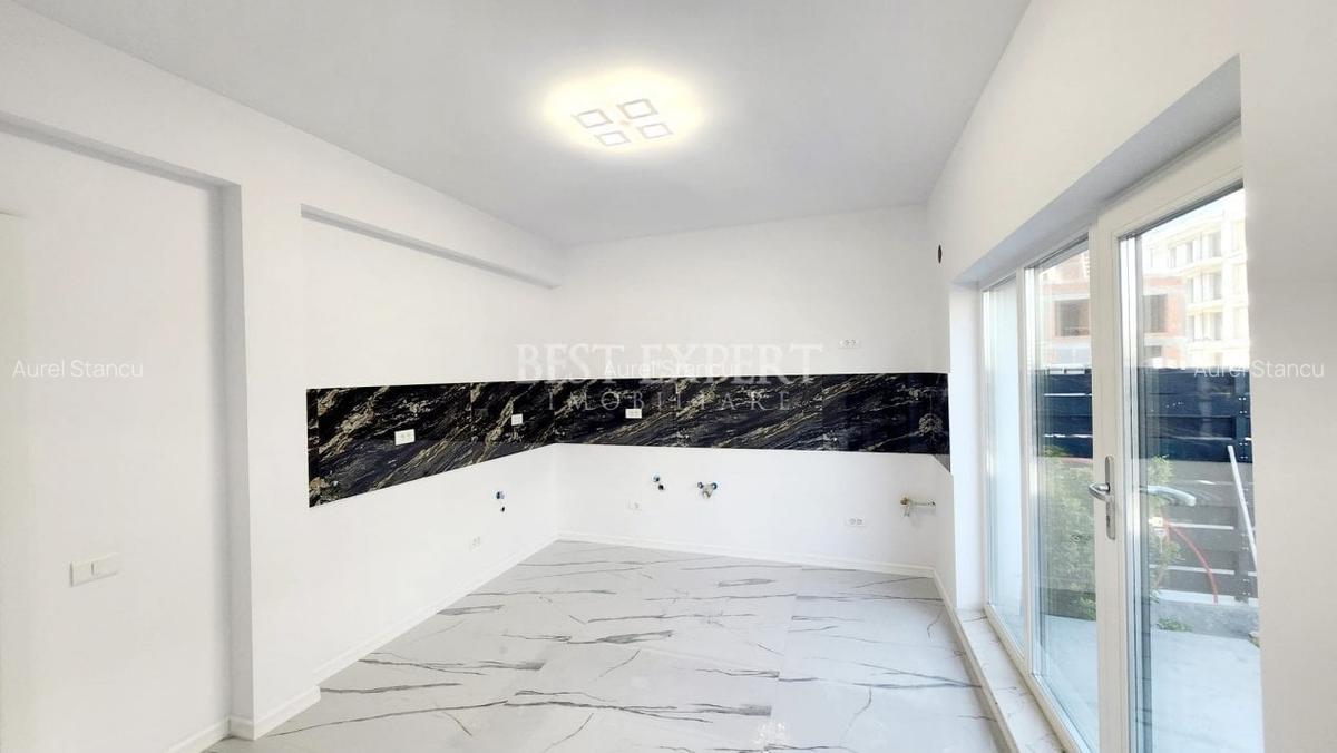 Duplex cu 5 camere în Theodor Pallady - 9