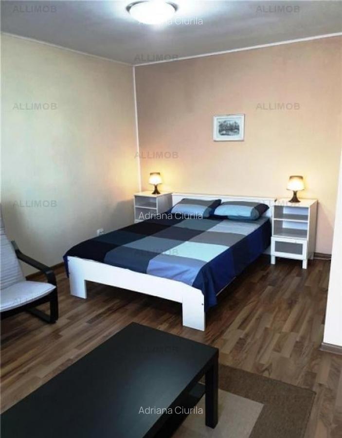 Garsoniera in Ploiesti, zona ultracentrala - 1