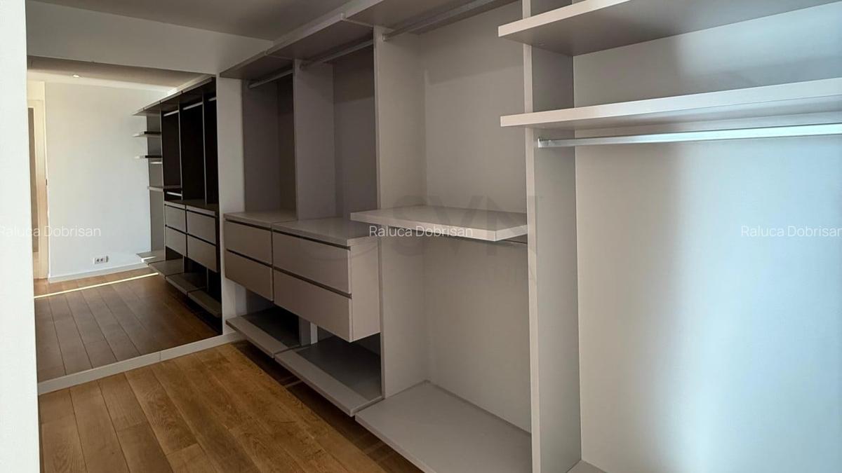 REA1023049 Apartament 4 Camere l One Herastrau Park I 2 Locuri de Parcare - 10
